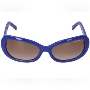 Dmy By Dmy
Andy round acetate sunglasses NIB